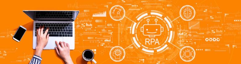 robotic process automation for Banking industry