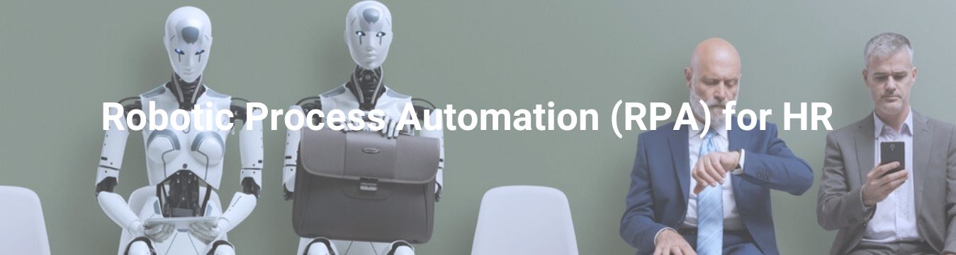 robotic process automation in resources (hr)